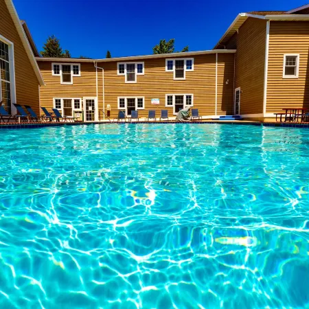 Newport Resort