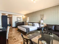 Belaire Suites Hotel Hotels near Olive Convention Center