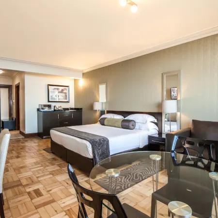 Belaire Suites Hotel
