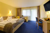 Hotel Die Kleine Blume Hotels near Kurpark Dahn