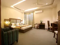 Hotel City Premier - Golf Course Road ,Gurgaon