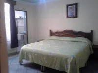 Hotel la Capilla Hôtels à : Ezequiel Montes