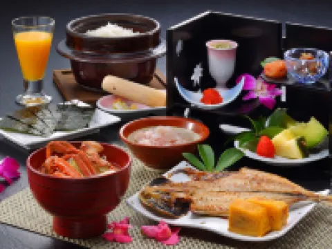 Hanashibuki Hotels in Tateyama