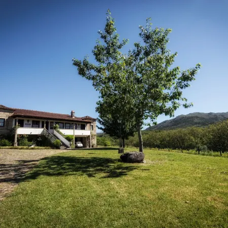 Casa Da Quinta Do Rei