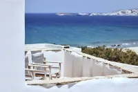 Naxos Magic Village - Sea View