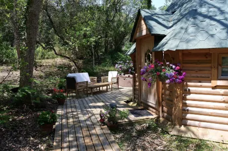 Lo Rey du Lac Отели в г. Ангрс