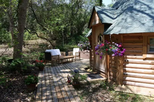 Lo Rey du Lac Hotels in Soorts-Hossegor