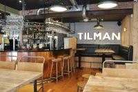 The Tilman Hotels in Dyffryn Ardudwy