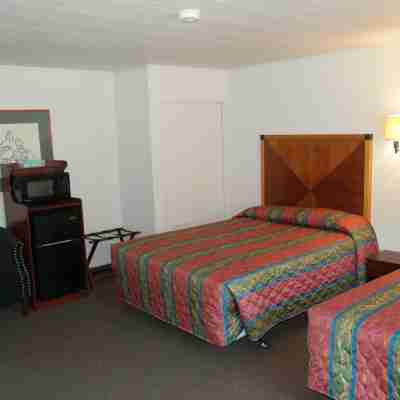 River Park Inn Rooms