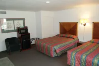 River Park Inn Hotels in Klamath Falls
