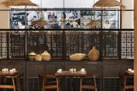 Kedma by Isrotel Design - breakfast