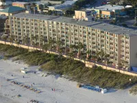 Days Inn by Wyndham Panama City Beach/Ocean Front Hotels in Bay County