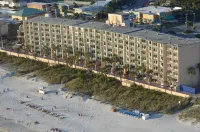 Days Inn by Wyndham Panama City Beach/Ocean Front Hotels in 