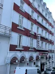 Hotel CÖRONA Lourdes - Bjergudsigt