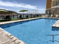Courtyard La Paz Baja California Sur - Beach