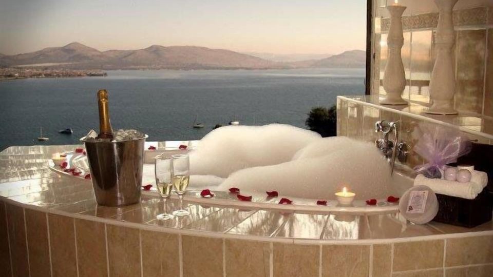 La Dolce Vita Guest House