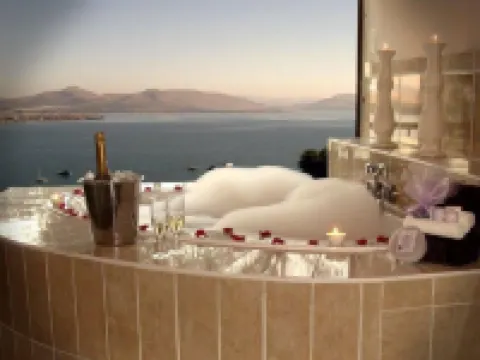 La Dolce Vita Guest House