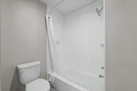 High Point Inn & Suites Hoteles en Archdale