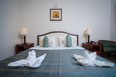 その他 シルバー マウンツ ホテルの写真