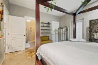 Eclectic & Romantic - Walk to Historic Downtown Harpers Ferry