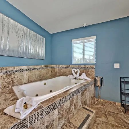 Heavenly Inn Lake Tahoe