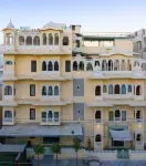 Amar Kothi Các khách sạn ở Udaipur