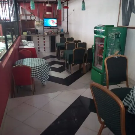 Talents Hotel