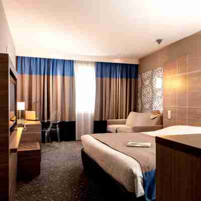 Le Rabelais - Hôtel Restaurant Spa Rooms