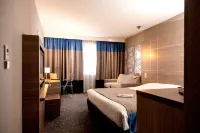 Le Rabelais - Hôtel Restaurant Spa