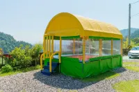 Goseong Sunshine Home Pension Hotels in Goseong-gun