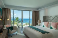 The Ocean Club, a Luxury Collection Resort, Costa Norte - balcony