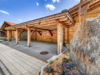 Dahoam公寓 by AA公寓 比爾瑟貝格酒店