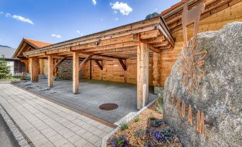 Dahoam-Apartments by AA-Appartments