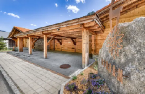 Dahoam-Apartments by AA-Appartments