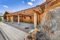 Dahoam-Apartments by AA-Appartments Hotels in Burserberg