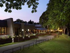 Hotel Parc Belle-Vue