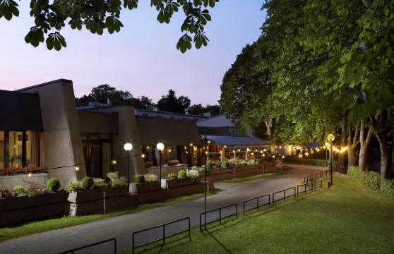 盧森堡高瑞斯集團