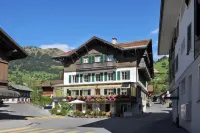 Hotel Sternen Hotel in zona Iffigenalp