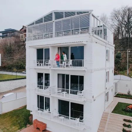 Sapanca View Hotel
