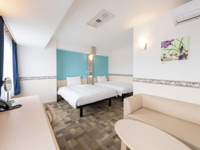 その他 東横INN燕三条駅前の写真