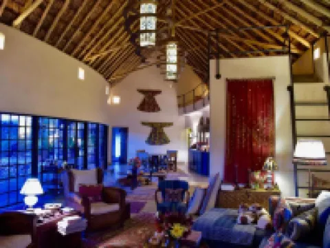 Olepangi Farm Hotels in Central