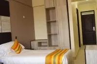 Saala Hotel - WiFi