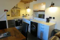 Farthing Cottage Hotels in Healeyfield