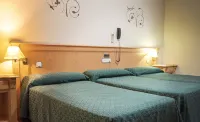 Hotel Cruce Chauchina Các khách sạn ở Santa Fe
