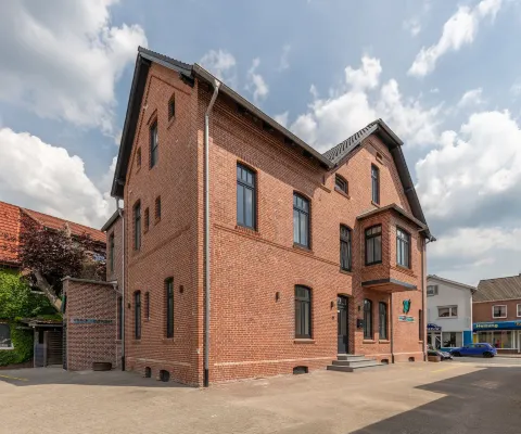 24/7 Selfcheckin Hotels in Leer