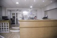 Hotel Bela Cintra - Ramah Hewan Peliharaan
