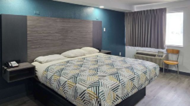 モーテル 6 メンフィス、テネシー - グレースランド