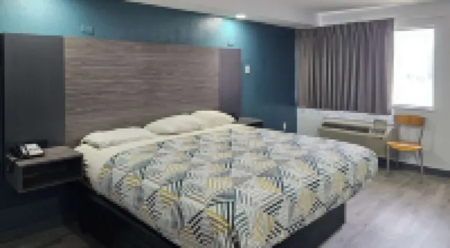 Motel 6 Memphis, TN Graceland