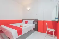 RedDoorz @ Pasar Melayu Sagulung Batam Hotels in Sagulung