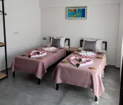 The Pera Hotel Marmaris - balkon